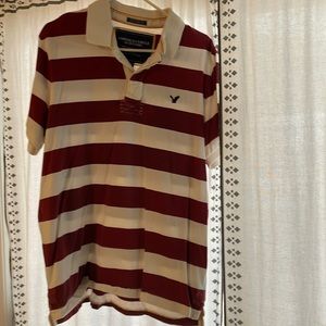 shirt is about 15 years old